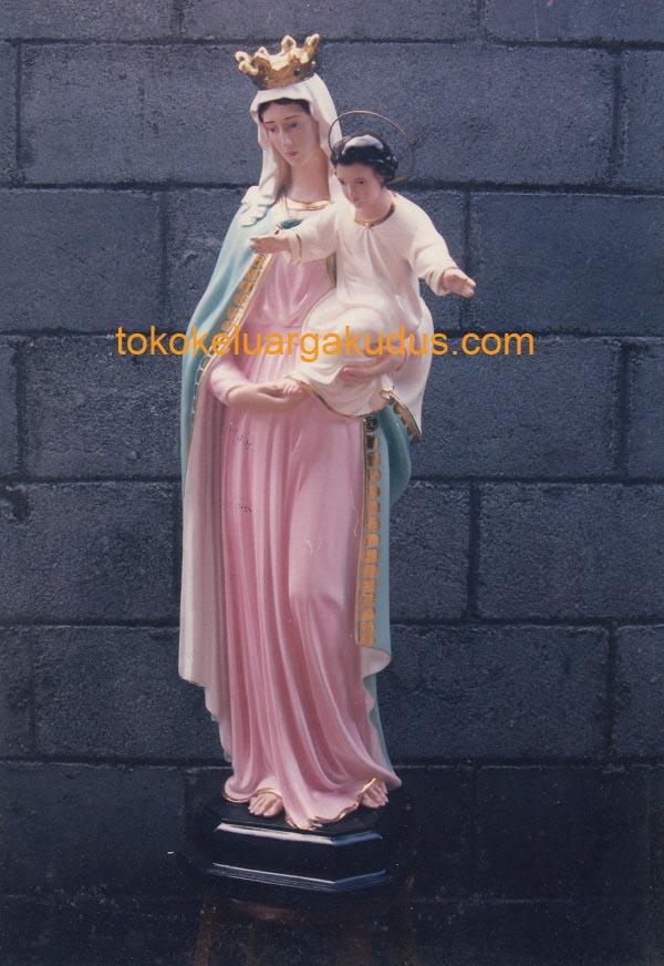 6A M Bunda Mbb 100 J Pink KK