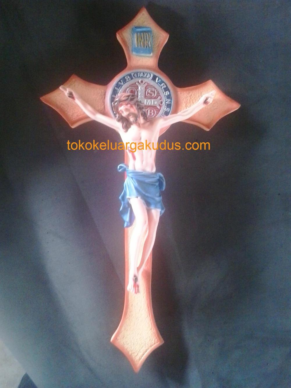 Sg Benedict's Kampak 40cm Evory KK