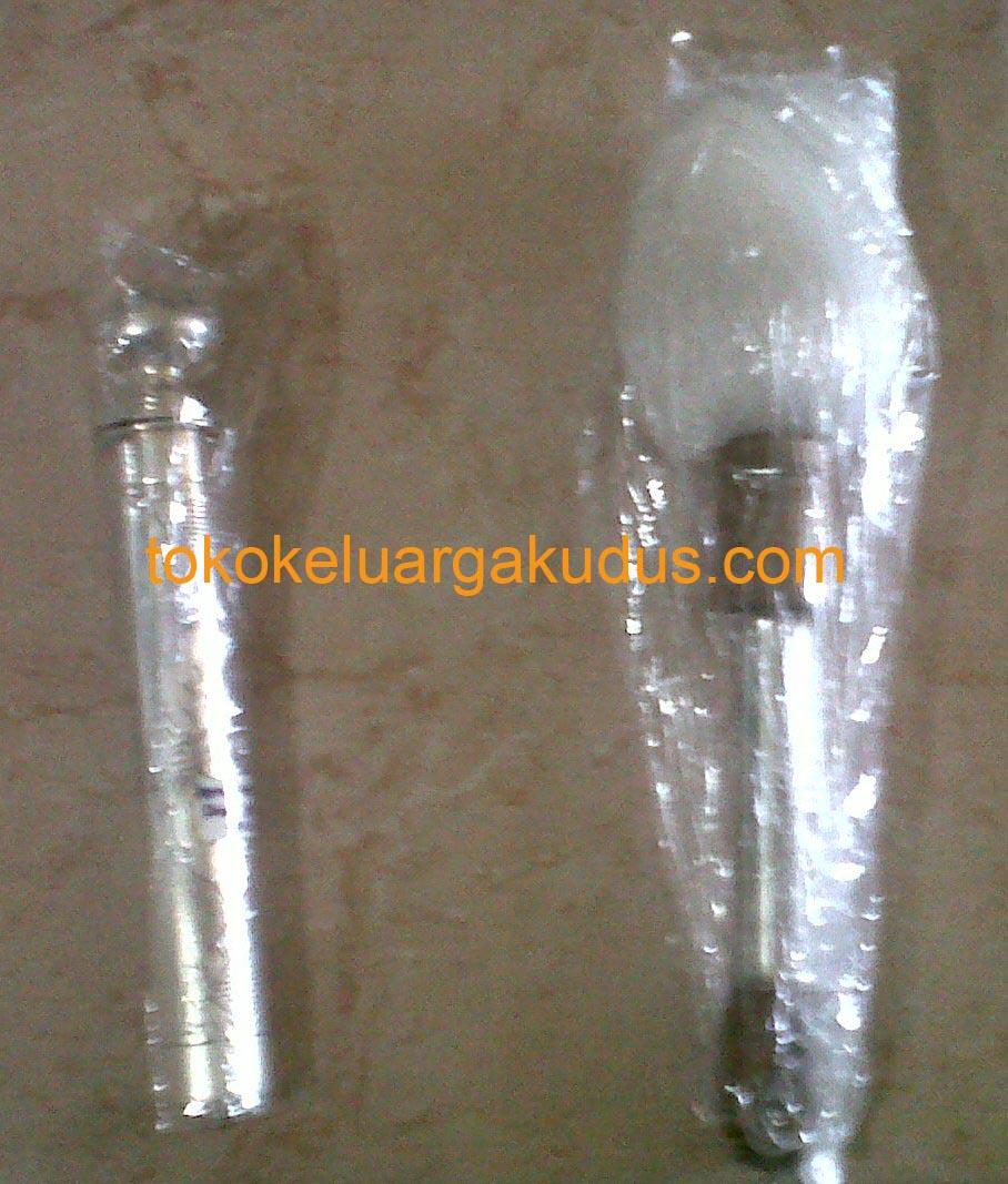 Kuas Berkat dan Penthol Berkat KK