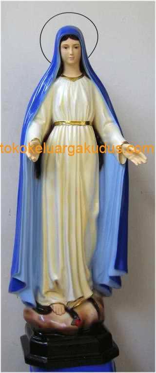 Maria Tangan T Lama KK