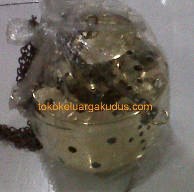 Wirok Cor Kuningan KK